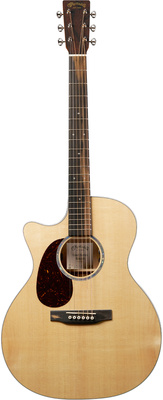 Martin Guitar - GPC-13E Modern Nat LH Martin Guitar - GPC-13E Modern Nat LH