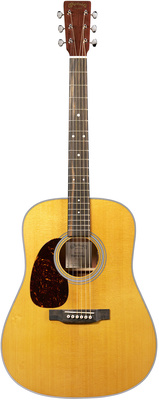Martin Guitar - DE Retro Plus Granadillo LH Martin Guitar - DE Retro Plus Granadillo LH