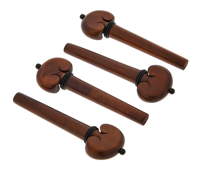 Gewa - Viola Pegs Hill Boxwood