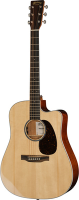Martin Guitar - DC-13E Modern Nat