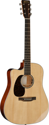 Martin Guitar - DC-13E Modern Nat LH Martin Guitar - DC-13E Modern Nat LH
