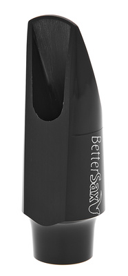 BetterSax - Classic Soprano Mouthpiece BetterSax - Classic Soprano Mouthpiece