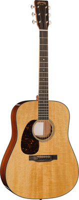 Martin Guitar - D-12E Retro Nat LH Martin Guitar - D-12E Retro Nat LH