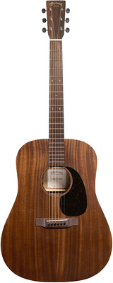Martin Guitar - D-10E Retro Sapele