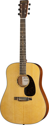 Martin Guitar - D-10E Retro Nat