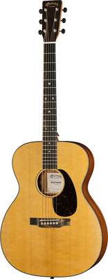 Martin Guitar - 000-10E Retro Nat