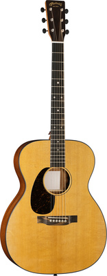 Martin Guitar - 000-10E Retro Nat LH