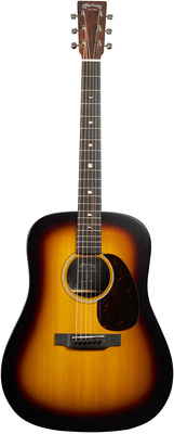 Martin Guitar - D-X2E Molly Tuttle