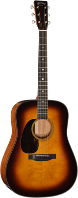 Martin Guitar - D-18 Molly Tuttle LH