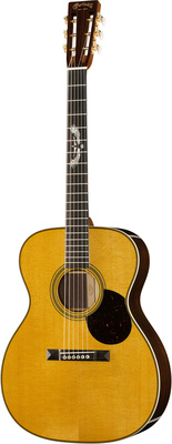 Martin Guitar - 000-28 Shawn Mendes Martin Guitar - 000-28 Shawn Mendes