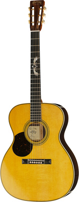 Martin Guitar - 000-28 Shawn Mendes LH Martin Guitar - 000-28 Shawn Mendes LH