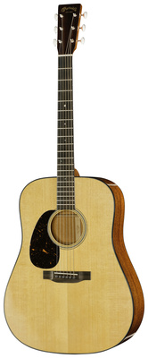 Martin Guitar - Super D-18 LH Martin Guitar - Super D-18 LH