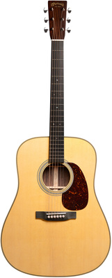 Martin Guitar - Super HD-28