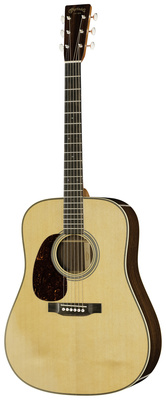 Martin Guitar - Super HD-28 LH Martin Guitar - Super HD-28 LH