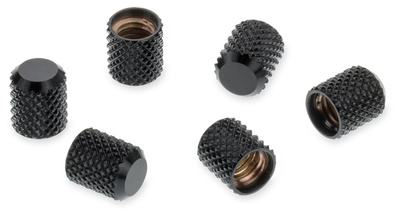 Schaller - M6 Deluxe Top Locking Screws Schaller - M6 Deluxe Top Locking Screws