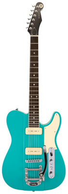 Reverend - Greg Koch Gristle 90 TT Reverend - Greg Koch Gristle 90 TT