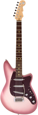 Reverend - Spy MPL Reverend - Spy MPL