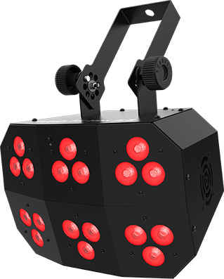 Chauvet DJ - Wash FX Hex ILS