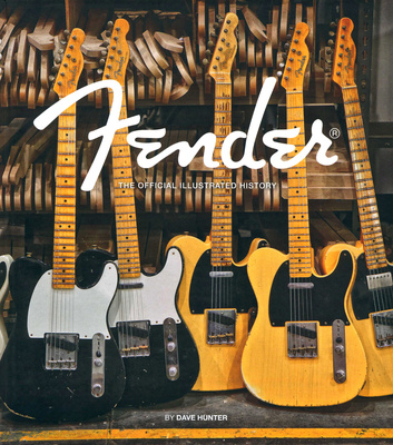Quarto Publishing Group - Fender â Official Illustrated Quarto Publishing Group - Fender â Official Illustrated