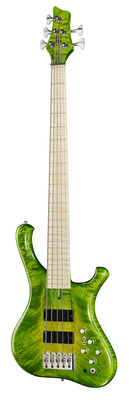 Marleaux - Consat 5 Sig TS Lime Green Marleaux - Consat 5 Sig TS Lime Green