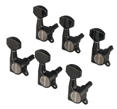 Gotoh - SG381-07 MG Locking 6L B Gotoh - SG381-07 MG Locking 6L B