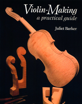The Crowood Press Ltd - Violin Making