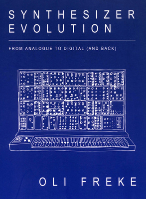 Velocity Press - Synthesizer Evolution Velocity Press - Synthesizer Evolution