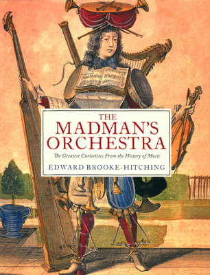 Simon & Schuster Ltd - The Madman's Orchestra