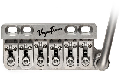 VegaTrem - VT1 Special Standard Satin
