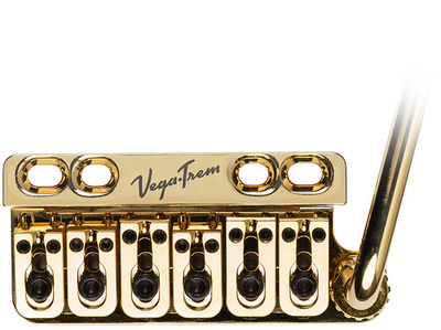 VegaTrem - VT1 Special Standard Gold