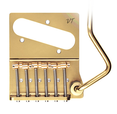 VegaTrem - VT2ND Teletrem Modern Gold