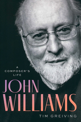 Oxford University Press - John Williams