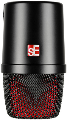 SE Electronics - V Kick Black SE Electronics - V Kick Black