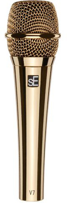 SE Electronics - V7 Gold