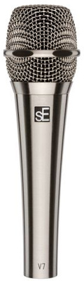 SE Electronics - V7 Nickel