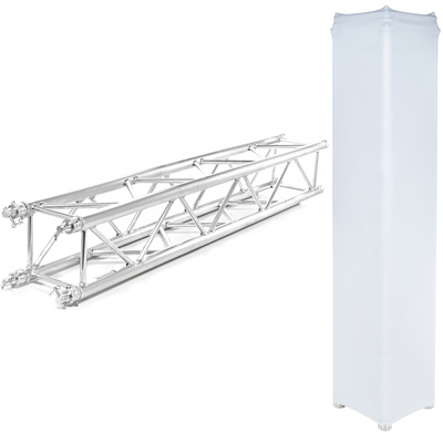 Global Truss - F34200 Truss 2,0 m Bundle