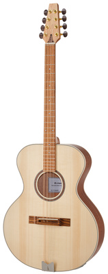 Thomann - Bouzouki-Guitar Standard PU