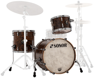 Sonor - Momentum 320 Maple Set CBU