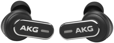 AKG - N5 Hybrid Black