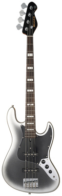 Mooer - MBJ412 Bass Dark Silver Mooer - MBJ412 Bass Dark Silver