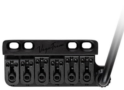 VegaTrem - VT1 Special Standard Black