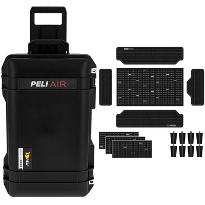 Peli - 1535 Air Grid-Divide Bundle