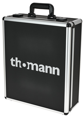 Thomann - Case Behringer Xenyx QX1204USB