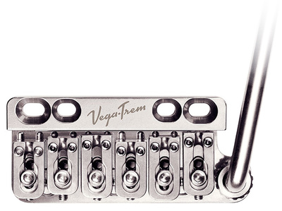 VegaTrem - VT1 Special Standard Steel