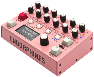 Endorphin.es - Evil Pet