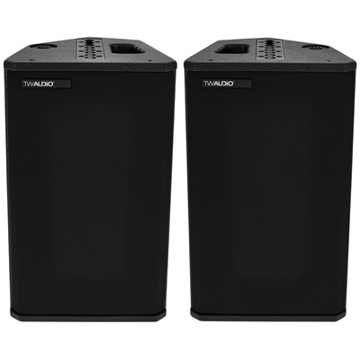 TW AUDiO - M10 Stereo Bundle