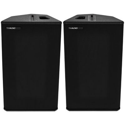 TW AUDiO - M12 Stereo Bundle