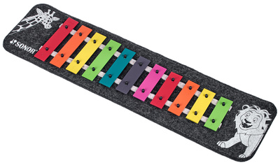 Sonor - Safari Glockenspiel BW