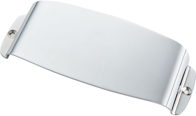 Sadowsky - Pickup Cover 5 Bass Chrome