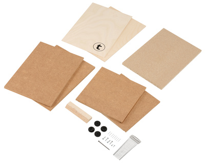 Thomann - Cajon Construction Kit Junior